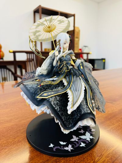 Re：从零开始的异世界生活 艾姬多娜 -汉服-