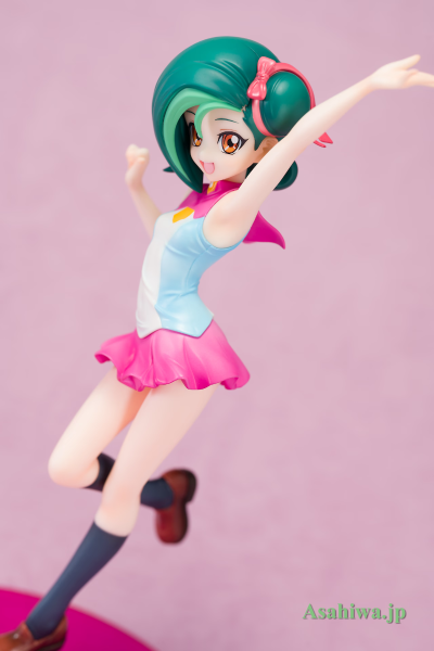 游戏王ZEXAL 观月小鸟