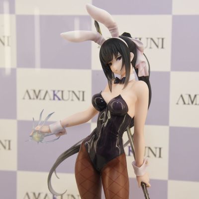 OVERLORD 娜贝拉尔・迦玛 Juami兔女郎版