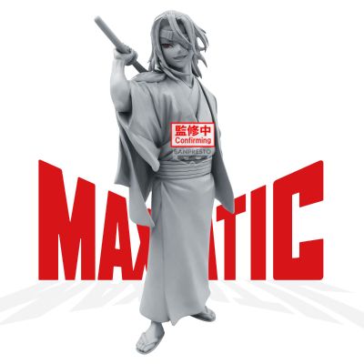 鬼灭之刃动画版 MAXIMATIC 宇髄天元