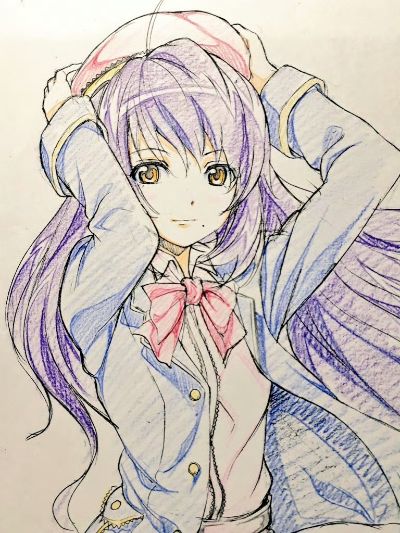 Q Posket Petit LoveLive!  爱与演唱会 园田海未