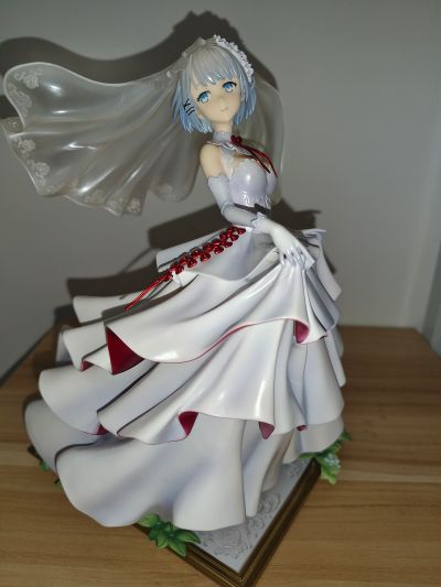 PRISMA WING 侦探已死 谢丝塔