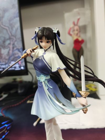 Gift+系列 仙剑奇侠传 青莲出尘 赵灵儿