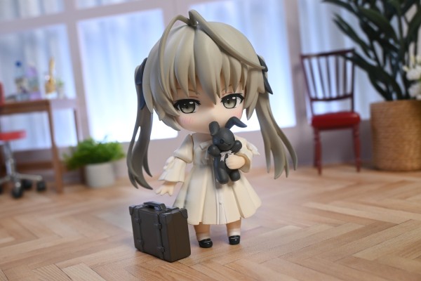 粘土人#2358 缘之空 春日野穹