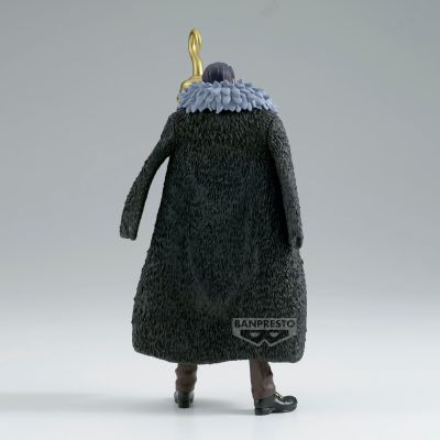 航海王 DXF～伟大航线系列～特别款鳄鱼