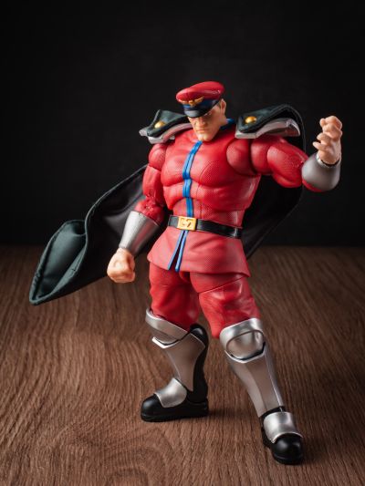 终极街霸2 维加