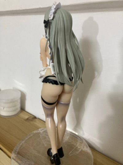 理想的女朋友 ——  家庭女仆 安妮莉娅