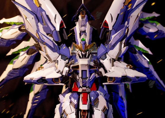 Level-Ultimate系列 天幕