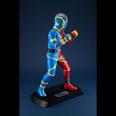 UA系列 人造电脑奇侠 电脑奇侠 更新版