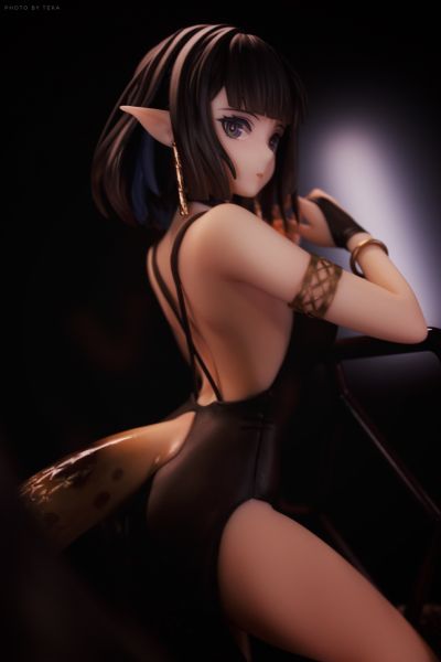 明日方舟 伊内丝 盛礼