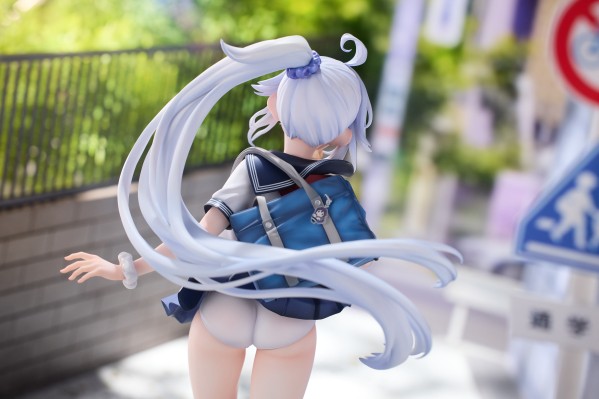 LF系列 迟到少女 未来酱