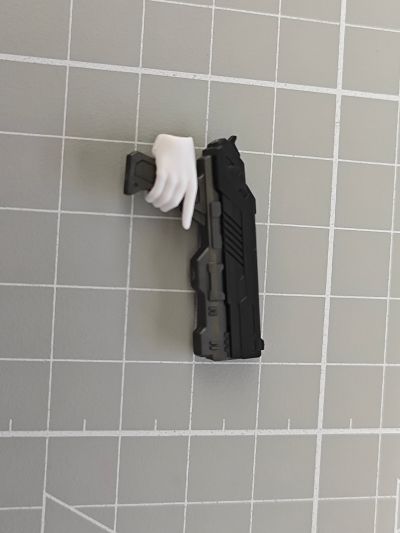 泛用式武器配件Ⅱ型