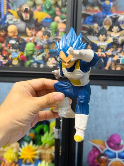 一番赏 龙珠 七龙珠爆裂激战 究极进化 最终大奖 孙悟空 自在极意功“兆”