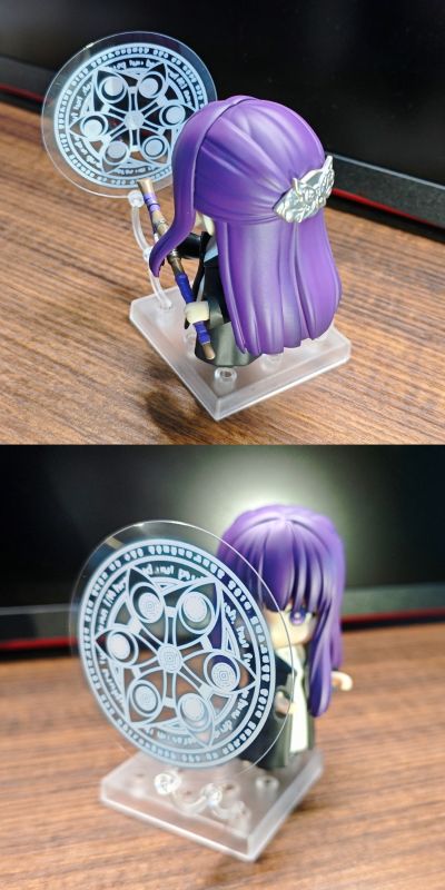 粘土人#2367 葬送的芙莉莲 芙莉莲