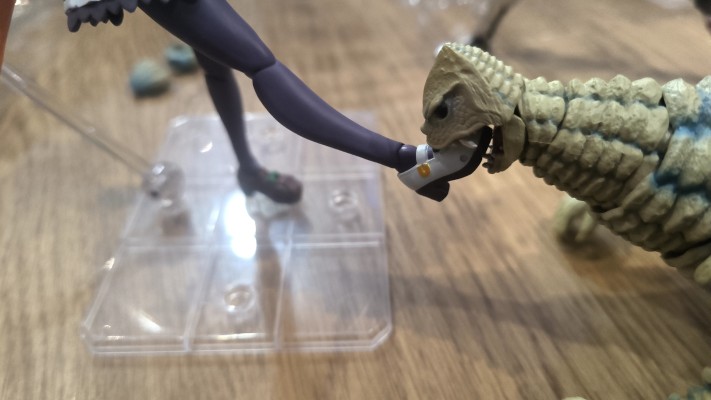 S.H.Figuarts  雷德王