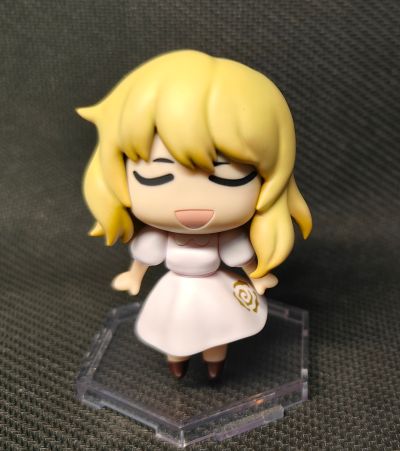 简单六角机牙 萨娜酱