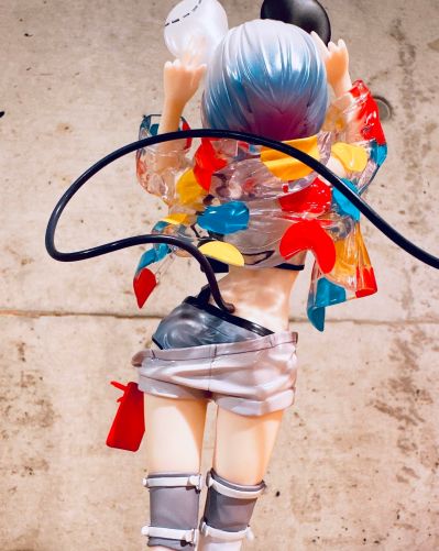 NEZUPOYO - POP GIRL #1