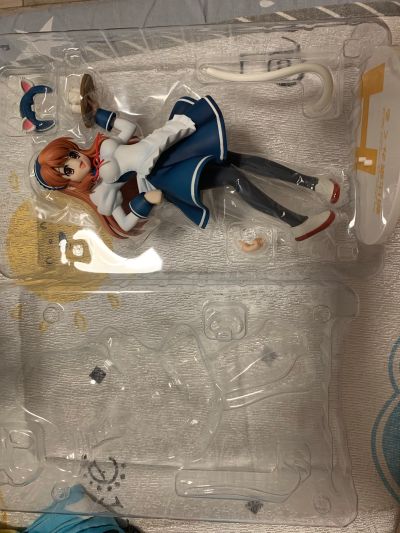 凉宫春日的忧郁 鶴屋学姐