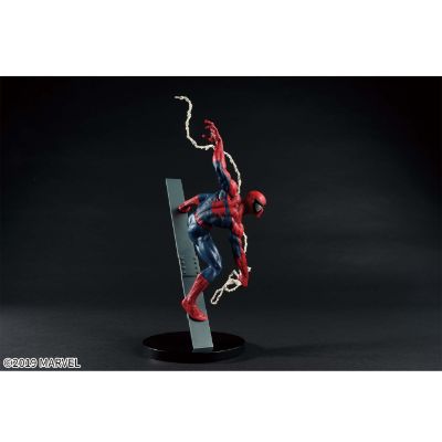 漫威 豪块 蜘蛛侠