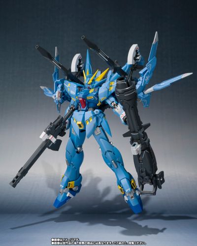 METAL ROBOT魂 (Ka版) ＜原创系列＞  全武装凶鸟