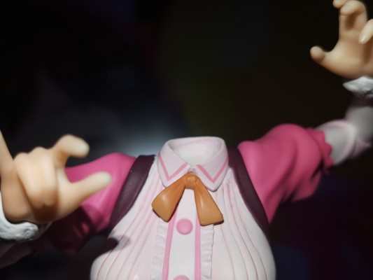 偶像大师灰姑娘女孩 安部菜々 