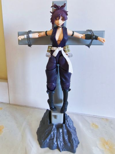 S.H.Figuarts 艾斯杀手 剧中版豪华套装