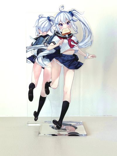 LF系列 迟到少女 未来酱