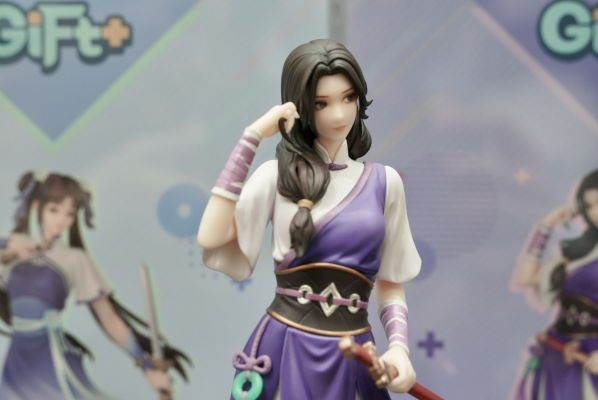 Gift+系列 仙剑奇侠传 红颜如月 林月如