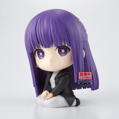 葬送的芙莉莲 坐姿人偶-菲伦-