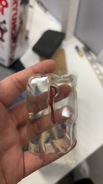 ビーチクイーンズ キルラキル 纏 流子&鮮血 泳装ver. Be-J Special ver.