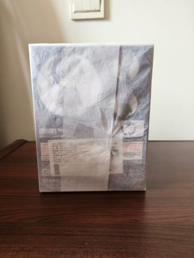 粘土人#2359 失忆症 一辉