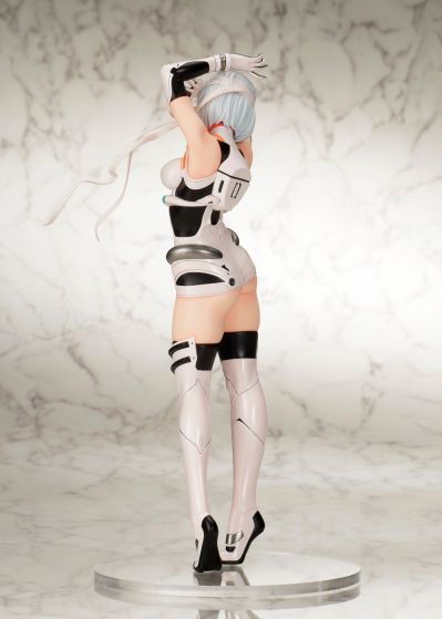 新世纪福音战士新剧场版 绫波零 重制版