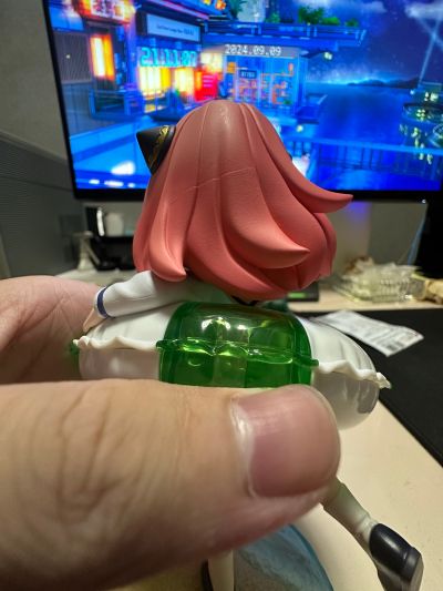 Luminasta 间谍过家家 动画版 阿尼亚·福杰（过暑假）