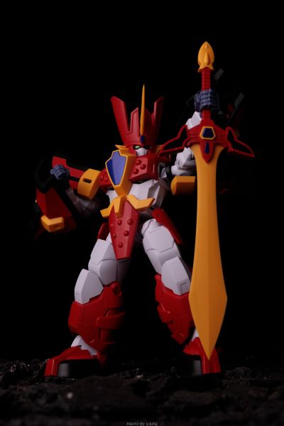 光能使者 光能使者