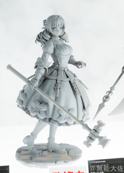 圣兽之王 斯嘉丽