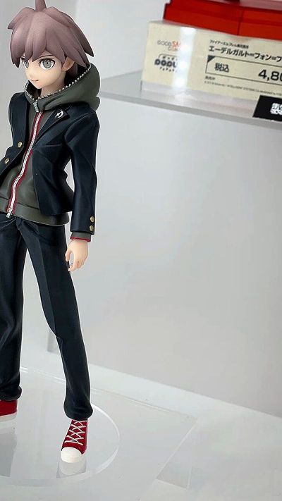 POP UP PARADE 枪弹辩驳1・2 Reload 苗木诚