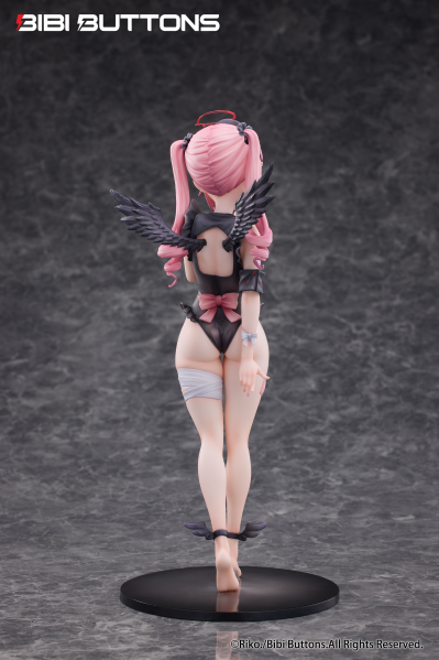 见习看护师 月夜见爱 异色版