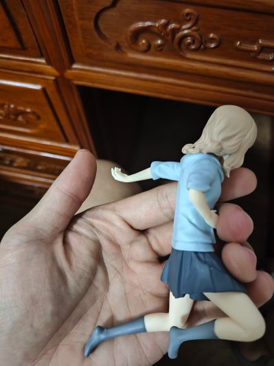 小坐系列 奖品人偶 大室家 大室樱子