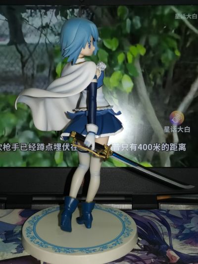 SQ系列 剧场版 魔法少女小圆 美树沙耶香