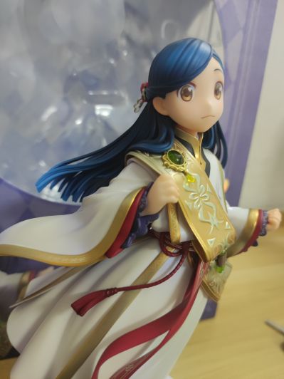 爱书的下克上：为了成为图书管理员不择手段！ 罗洁梅茵