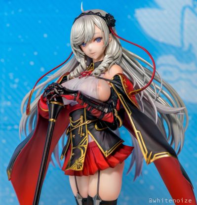 碧蓝航线 阿尔及利亚