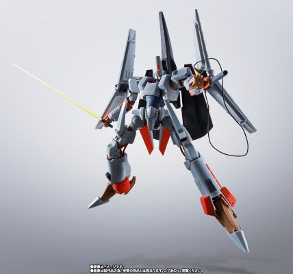 HI-METAL R  艾尔盖姆Mk-II