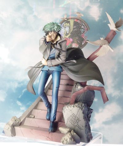 星际牛仔 史派克·斯皮格尔 second GIG ～Daybreak～