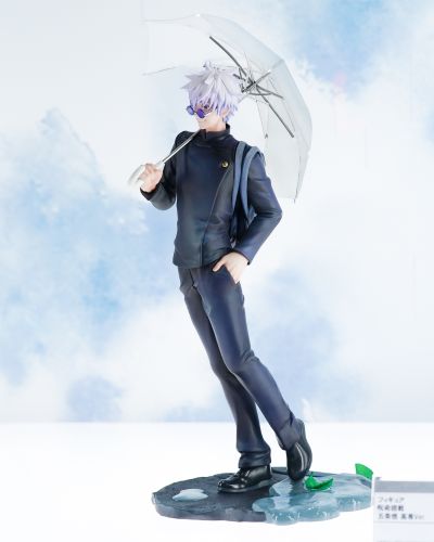 珍藏人偶 咒术回战 五条悟 高专版