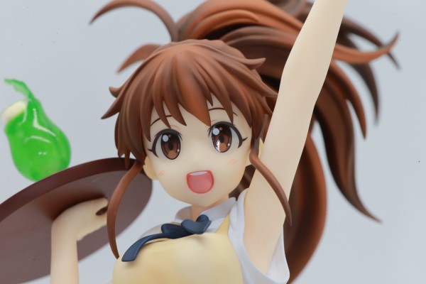 迷糊餐厅 种岛白杨