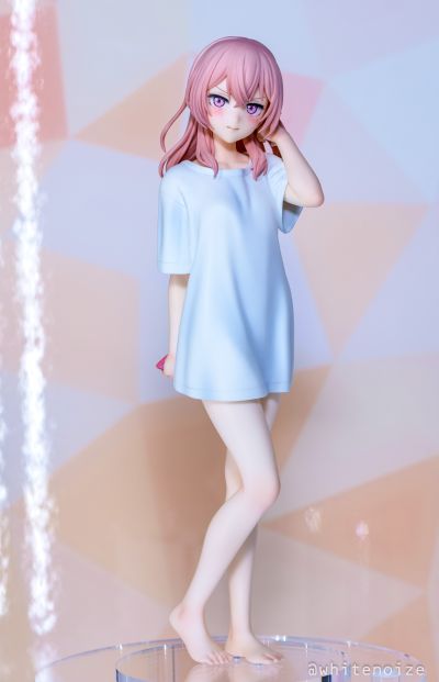 更衣人偶坠入爱河 乾纱寿叶 T恤衫版