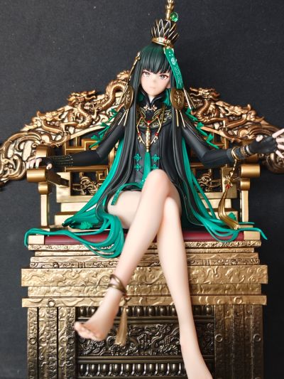 战双·帕弥什 曲·雀翎