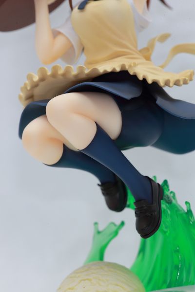 迷糊餐厅 种岛白杨