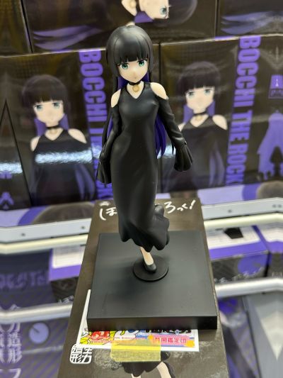 全力造形 孤独摇滚！ 音响师