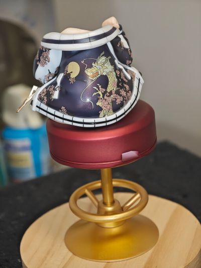 蔚蓝档案 妮露转转乐